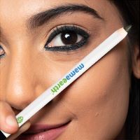 Waterproof & Smudge-Free