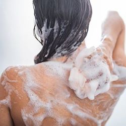Deeply Cleanses