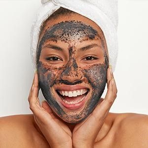 Gently Exfoliates