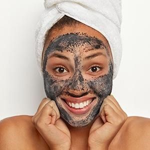 Removes Skin Impurities