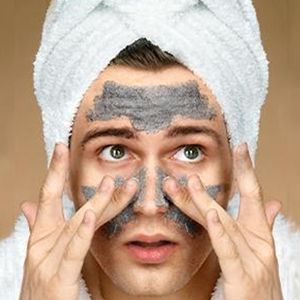 Controls Oil & Unclogs Pores