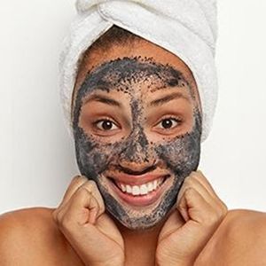 Detoxifies Skin