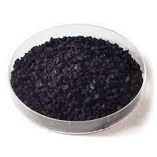 Activated Charcoal: