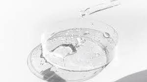Glycolic Acid: