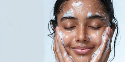 Oil-Free Formula for Normal to Oily Skin