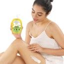 Gives SPF 50 & PA+++ Protection