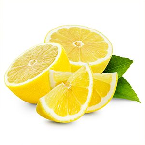 Citric Acid: