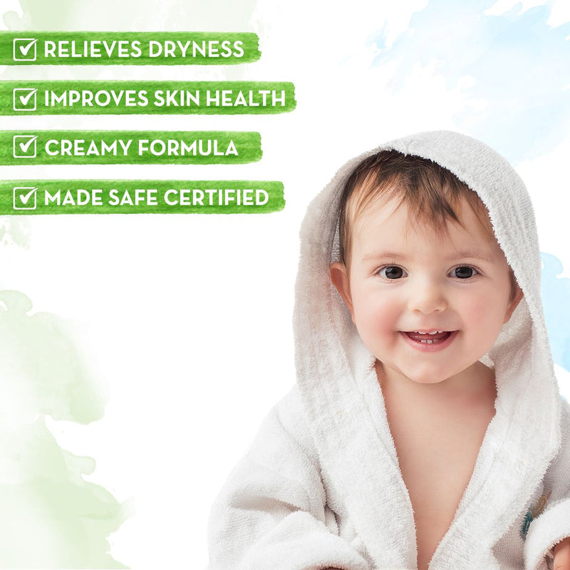 Coco Soft Bathing Bar for Babies with Coconut Oil & Turmeric for Babies - Pack of 2*75g