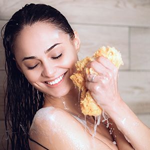 Made From Natural Ingredients