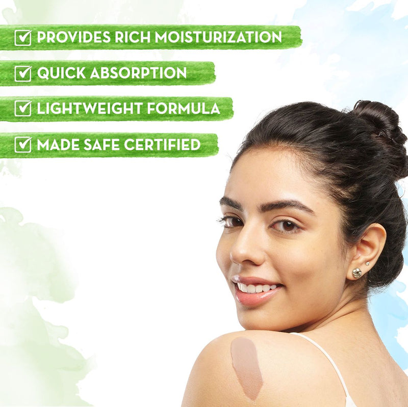 CoCo Nourishing Cold Cream With Coffee and Vitamin E For Rich Moisturization - 200 g