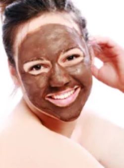 Reduces Skin Tan