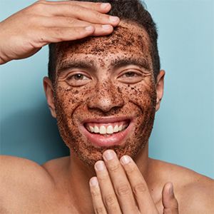 Removes Dead Skin