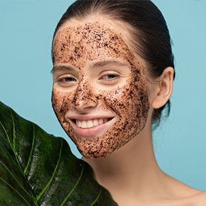 Tightens Skin
