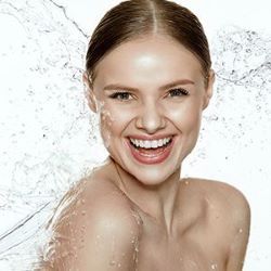 Deeply Cleanses Skin
