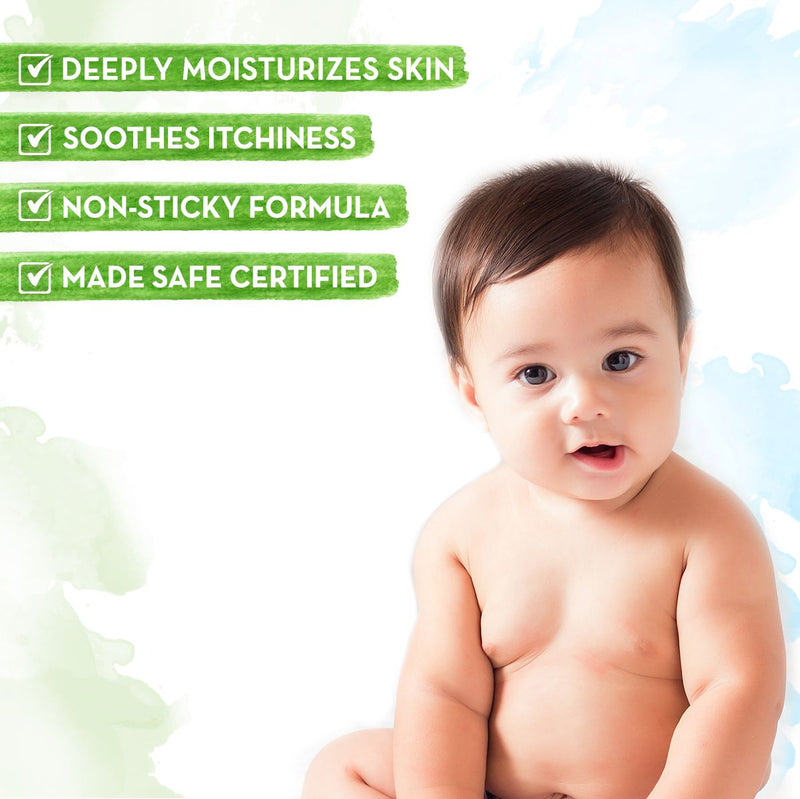 Coco Soft Massage Oil with Coconut & Turmeric Oil for Babies - 200 ml