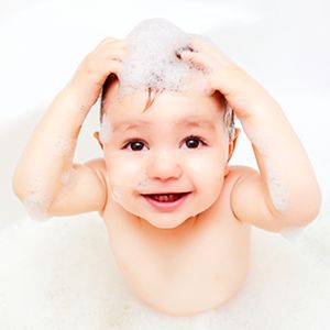 Tear-Free Formula
