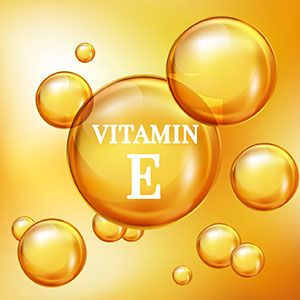 Vitamin E: