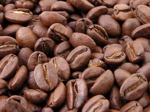 Coffee: