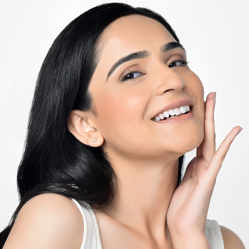 Glow Serum Foundation Mini Tube - Creme Glow - 18ml