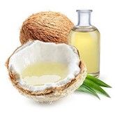 Coconut Oil :