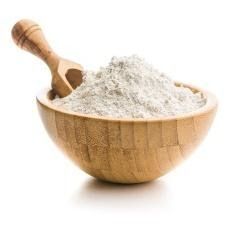 Wheat Protein: