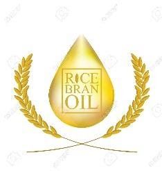 Rice Bran Oil: