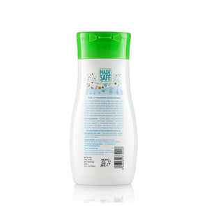 Mamaearth deeply nourishing body wash for kids