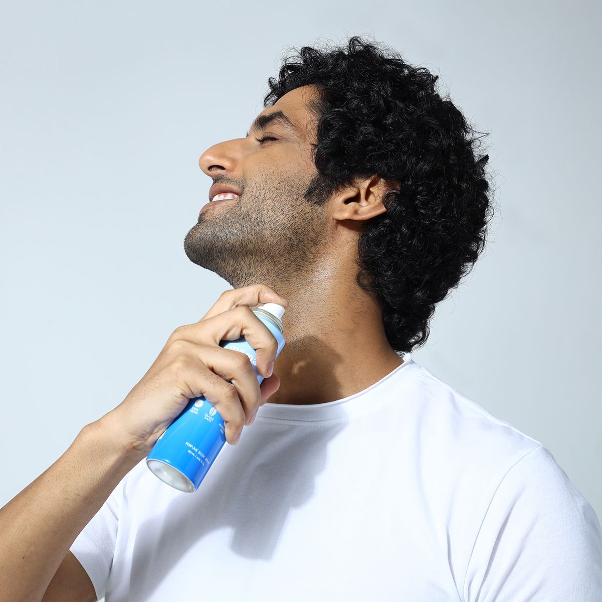 ME Aqua Deodorant -  120 ml