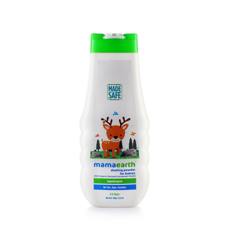 Dusting Powder for Babies, 150g