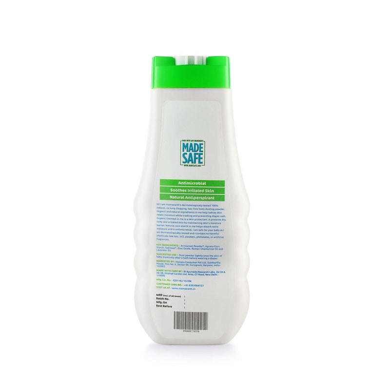 Dusting Powder for Babies, 150g