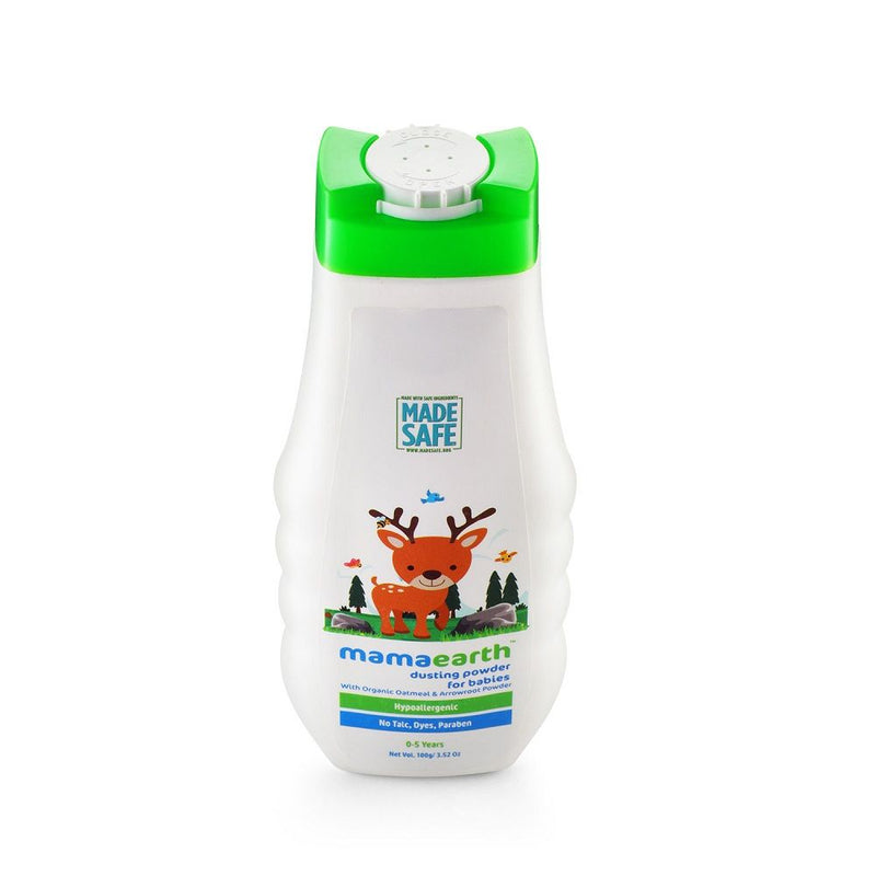 Dusting Powder for Babies, 150g