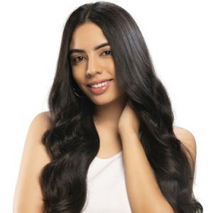 Conditions & Nourishes Hair