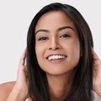 Gently Cleanses Hair