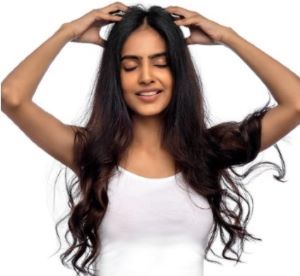 Strengthens Hair