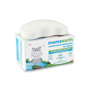 Best baby soap in india