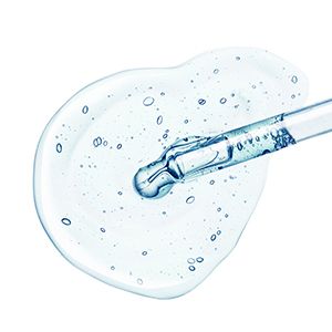 Hyaluronic Acid :