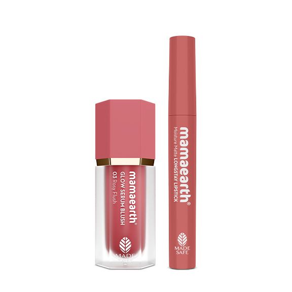 Everyday Soft Glam Duo