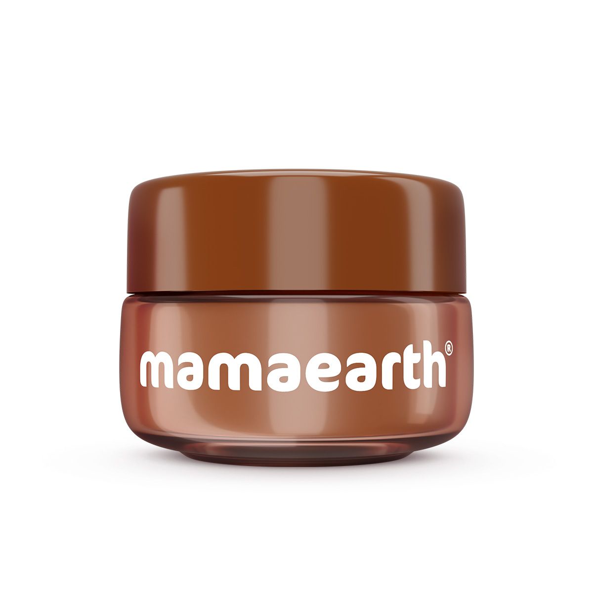 Cocoa Moisture Therapy Lip Balm with Cocoa Butter & Coffee for Dry & Chapped Lips 15 g