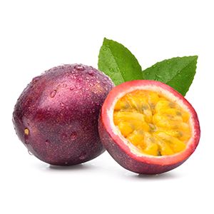 Passion Fruit: