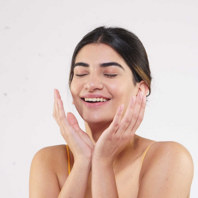 Promotes Even Skin Tone