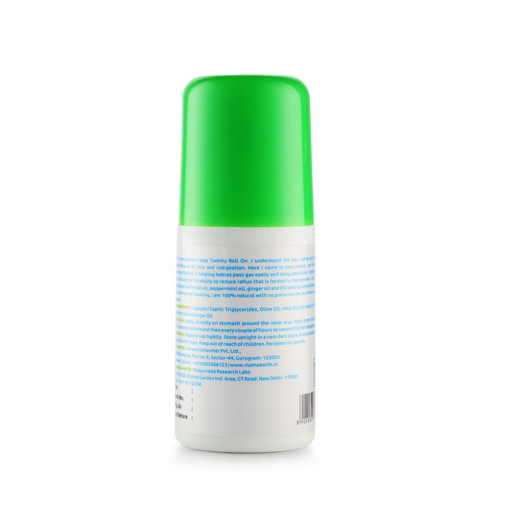 Easy Tummy Roll On, 40ml