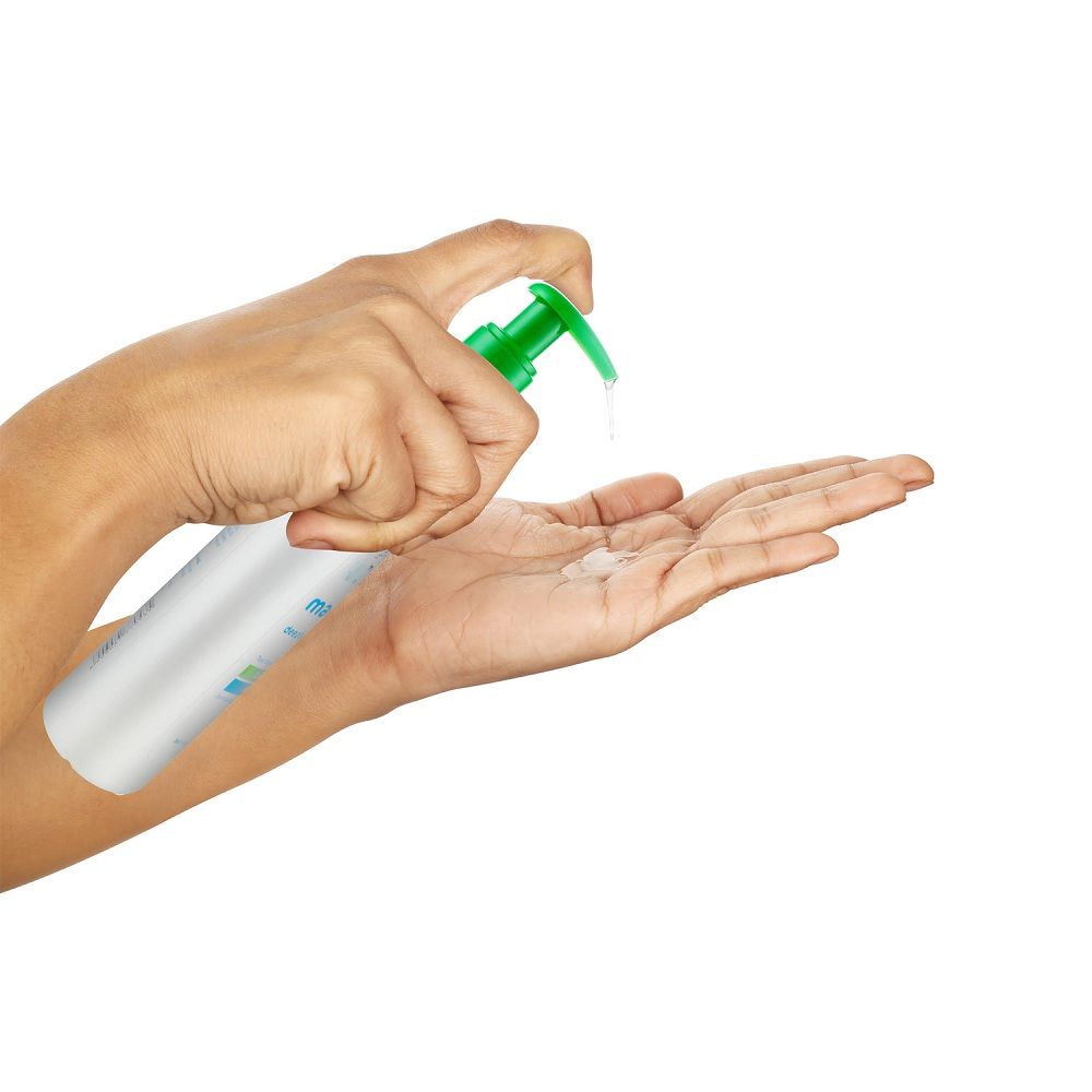 Gentle Cleansing Shampoo, 400ml