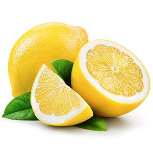 Vitamin C: