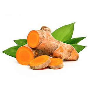 Turmeric: