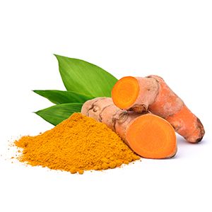 Turmeric: