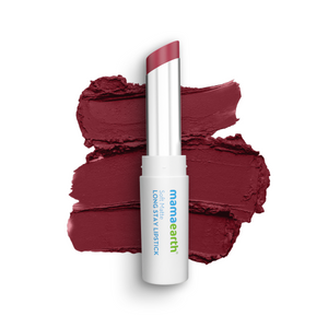 grape wine lipstick