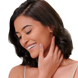 Strengthens Skin Barrier