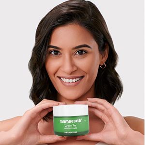 Firms & Smoothens Skin