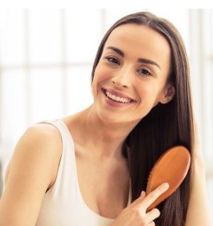 Boosts Hair Growth