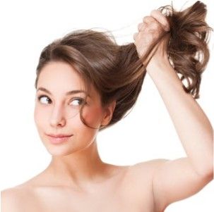 Strengthens & Balances Scalp